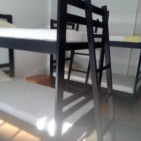 بيت شباب Napolitano Backpackers