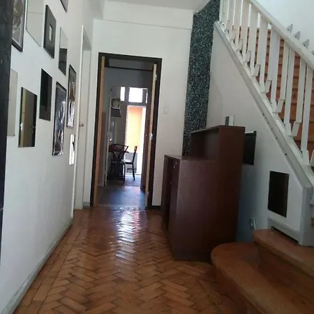 Napolitano Backpackers Hostel