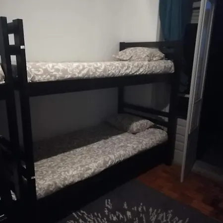 Napolitano Backpackers بيت شباب *
