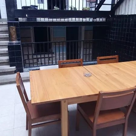 Auberge de jeunesse Napolitano Backpackers