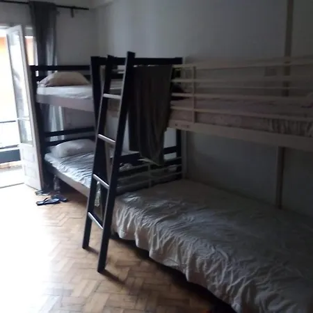 Auberge de jeunesse Napolitano Backpackers Oporto